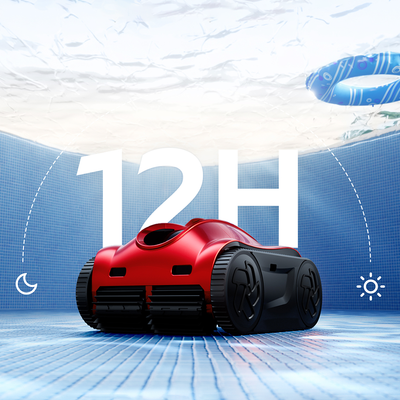 iGarden Robotic Pool Cleaner K Pro Series