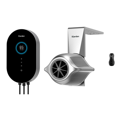 iGarden Swim Jet P Series