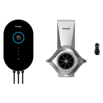iGarden Swim Jet P Series