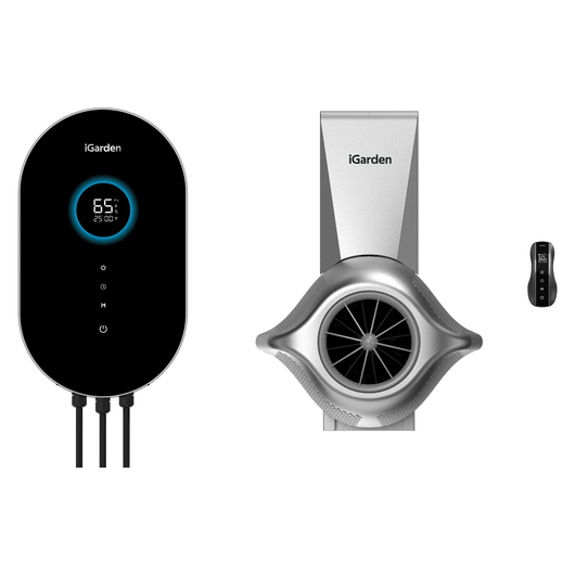 iGarden Swim Jet P Series
