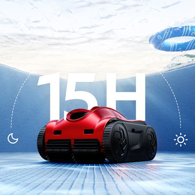 iGarden Pool Cleaner K Pro 150
