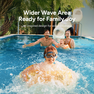 iGarden Swim Jet P Series