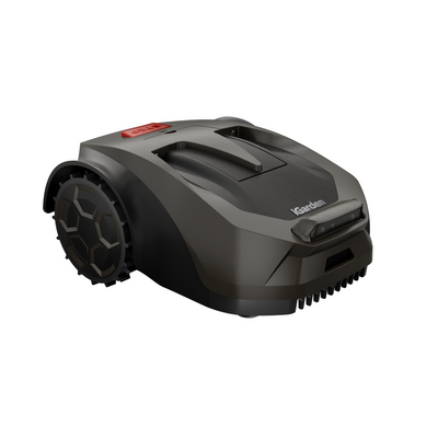iGarden Robotic Lawn Mower R Series
