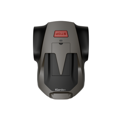 iGarden Robotic Lawn Mower R Series