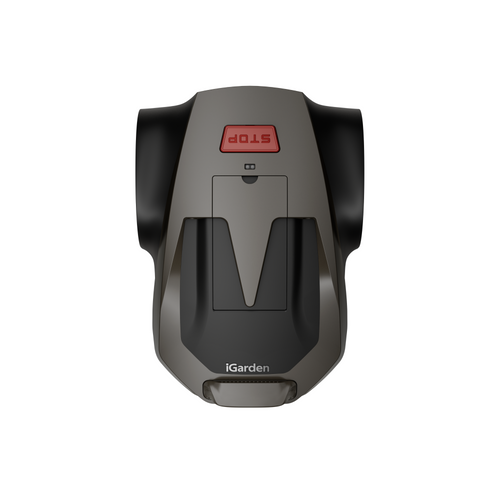 iGarden Robotic Lawn Mower R Series