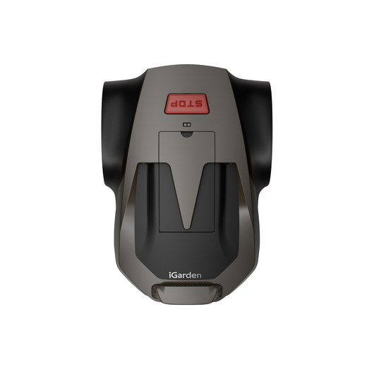 iGarden Robotic Lawn Mower R Series
