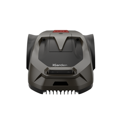 iGarden Robotic Lawn Mower R Series