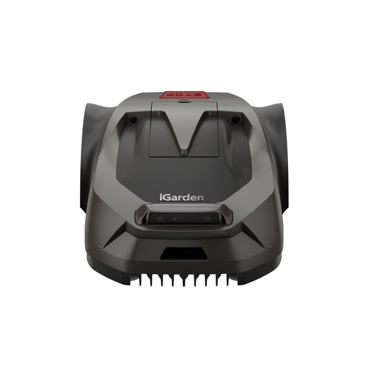 iGarden Robotic Lawn Mower R Series