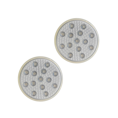 LED Pool Wall Lights (2pcs)