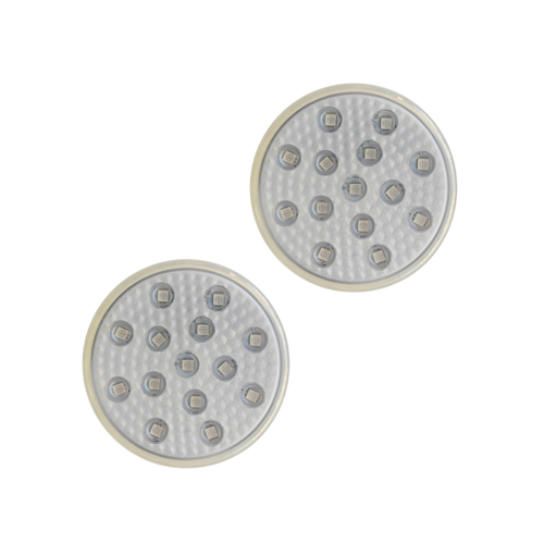 LED Pool Wall Lights (2pcs)