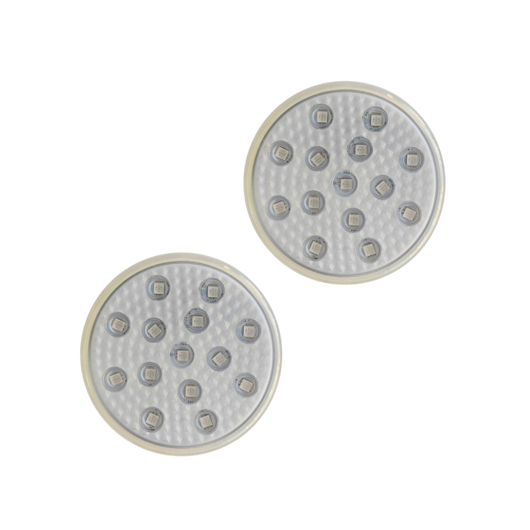 LED Pool Wall Lights (2pcs)