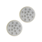 LED Pool Wall Lights (2pcs)