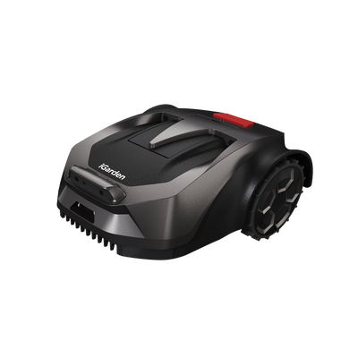 iGarden Robotic Lawn Mower R Series