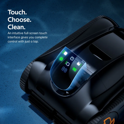 iGarden Robotic Pool Cleaner K Series