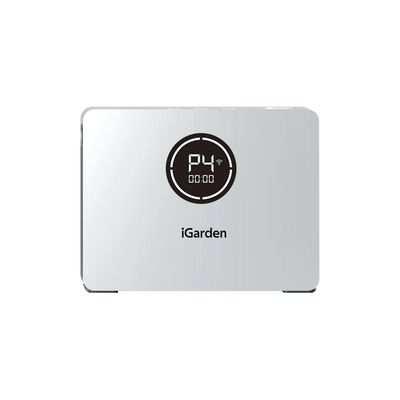 iGarden Swim Jet Power Box