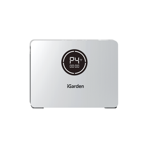 iGarden Swim Jet Power Box