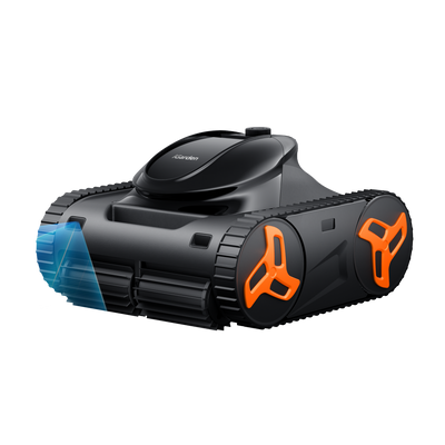 iGarden Robotic Pool Cleaner KN-AI Series