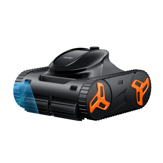 iGarden Robotic Pool Cleaner KN-AI Series