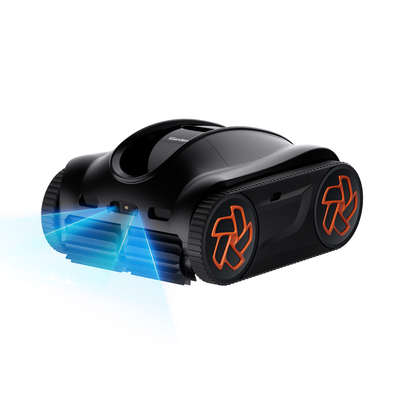 iGarden Robotic Pool Cleaner K-AI Series