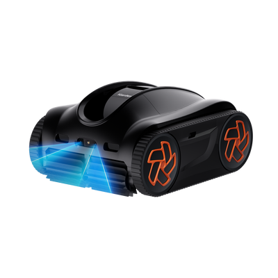 iGarden Robotic Pool Cleaner K-AI Series