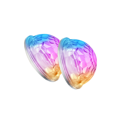 LED Floating Pool Lights (2pcs)