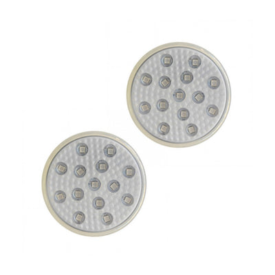 LED Pool Wall Lights (2pcs)