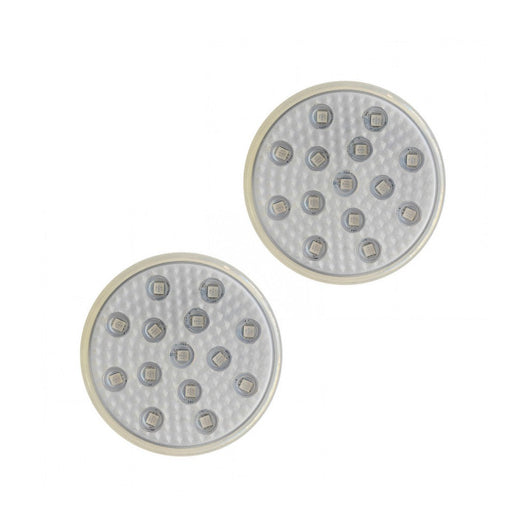 LED Pool Wall Lights (2pcs)