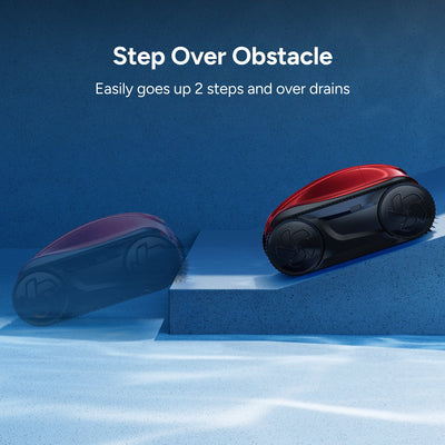 iGarden Robotic Pool Cleaner K Pro Series