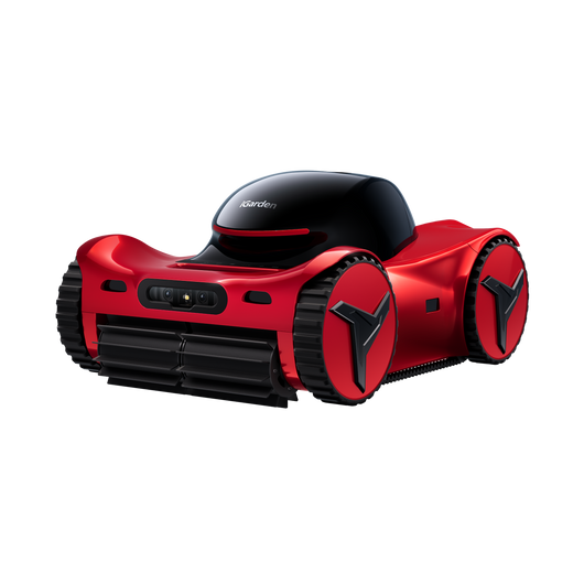 iGarden Robotic Pool Cleaner M1-AI 90