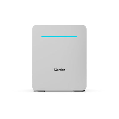 iGarden Swim Jet Power Box