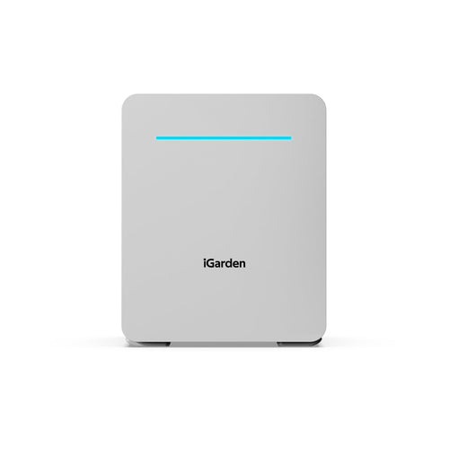 iGarden Swim Jet Power Box