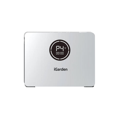 iGarden Swim Jet Power Box