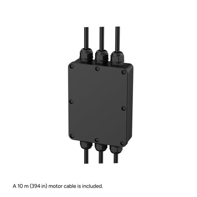 Swim Jet P Series Installation Kit
