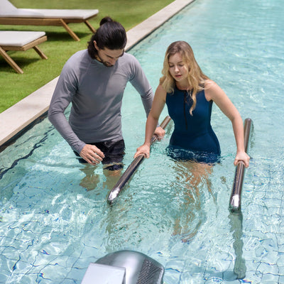 iGarden Swim Jet P Series