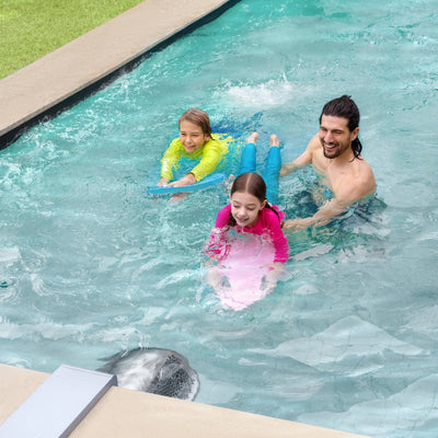 iGarden Swim Jet P Series