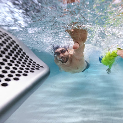 iGarden Swim Jet P Series