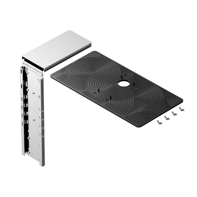 Swim Jet P Series No-Drill Mounting Kit