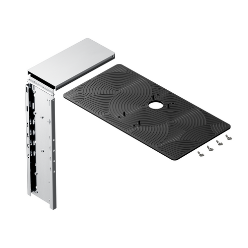 Swim Jet P Series No-Drill Mounting Kit
