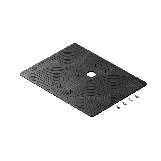 Swim Jet P Series No-Drill Mounting Kit